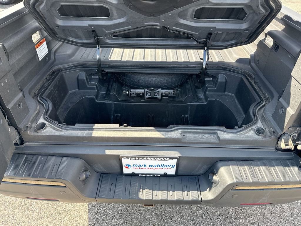 Used 2019 Honda Ridgeline Black Edition image 24