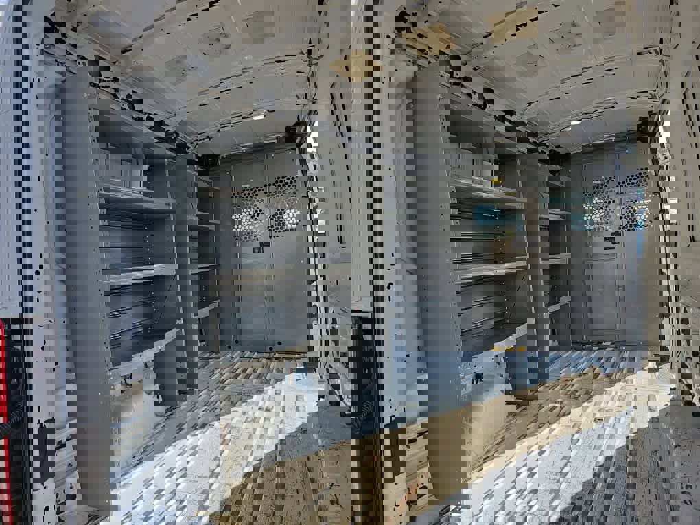 Used 2019 Ford Transit 250 148 Medium Roof image 29