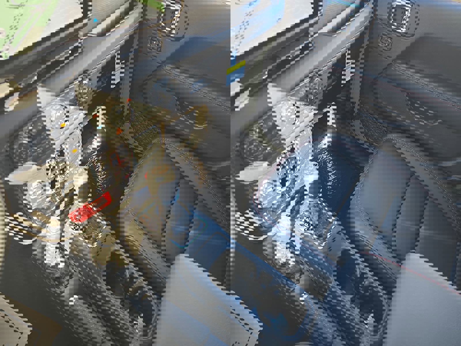 New 2026 Kia Sportage SX Prestige image 32