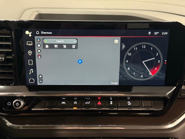 Used 2024 GMC Sierra 1500 SLT w/ SLT Convenience Package image 27