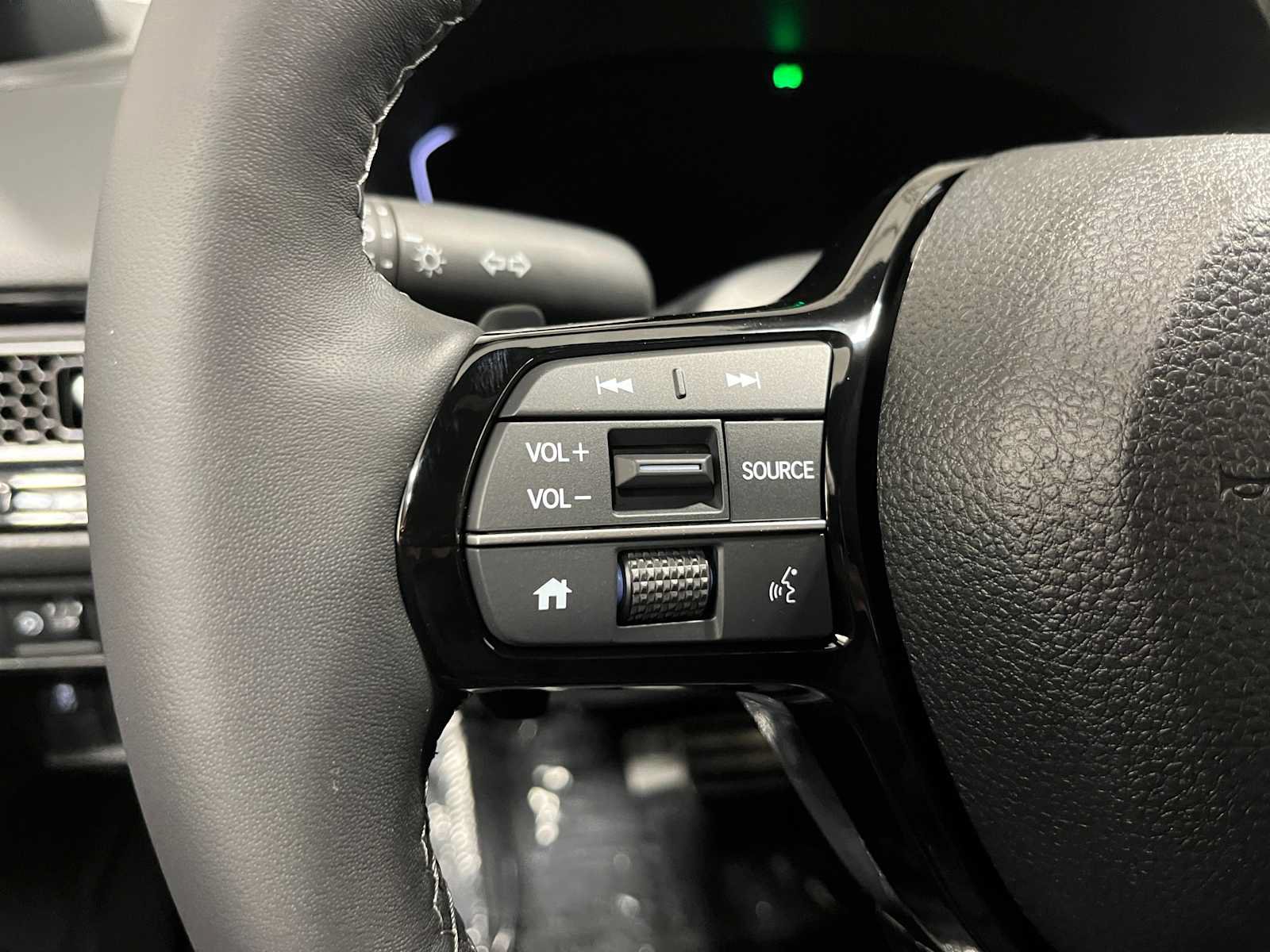 New 2026 Honda Civic Sport image 16