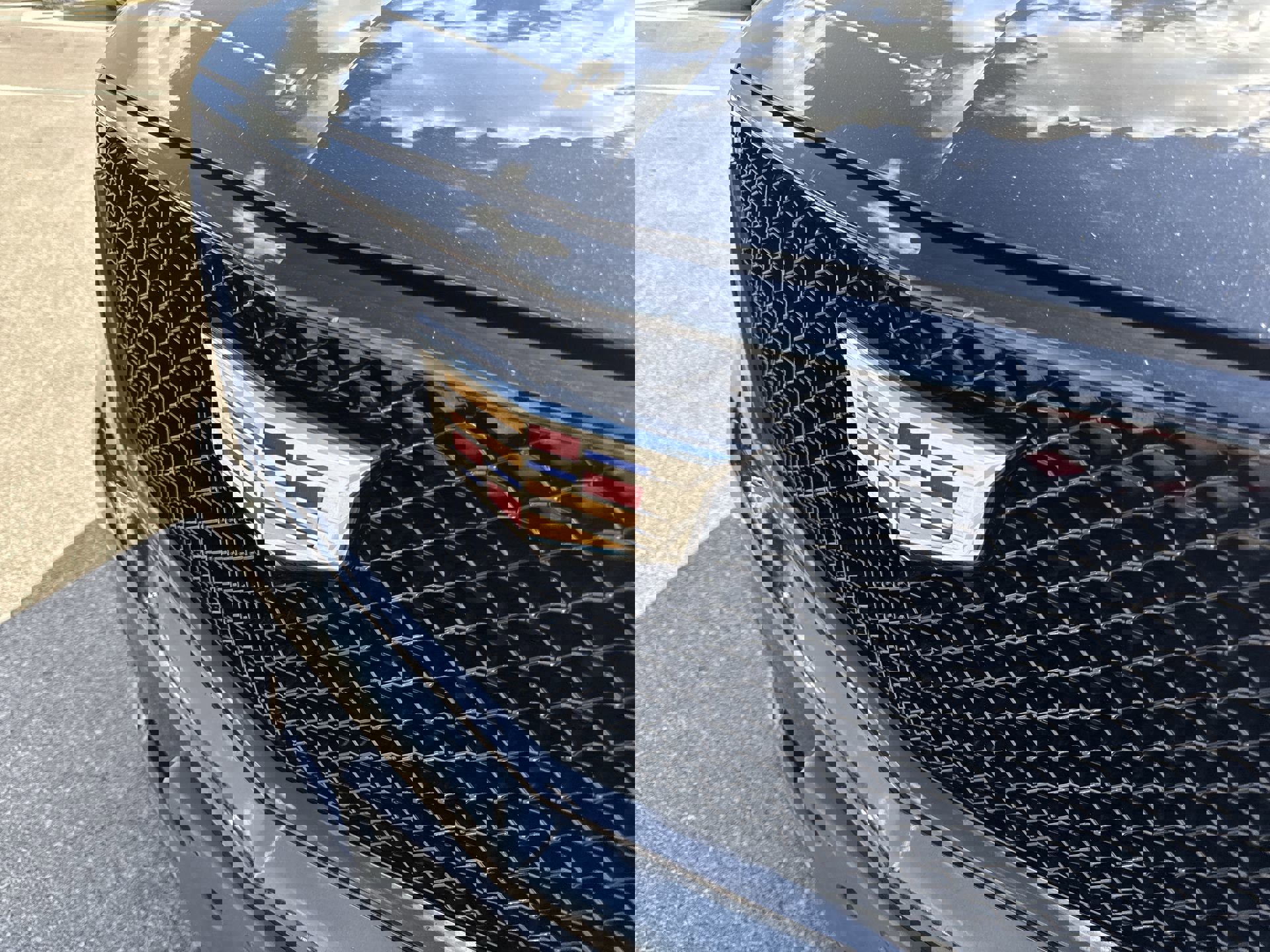 Used 2021 Cadillac XT6 Sport w/ LPO, ONYX Package image 31