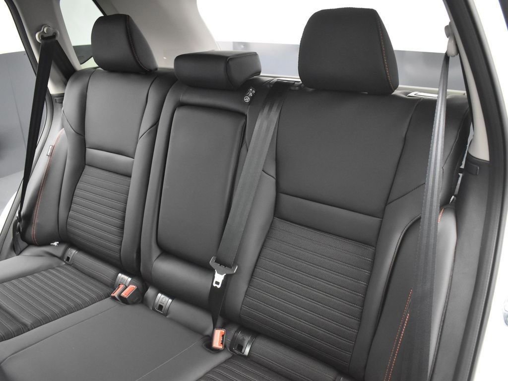 New 2026 Nissan Rogue SV w/ Rock Creek Premium Package image 17