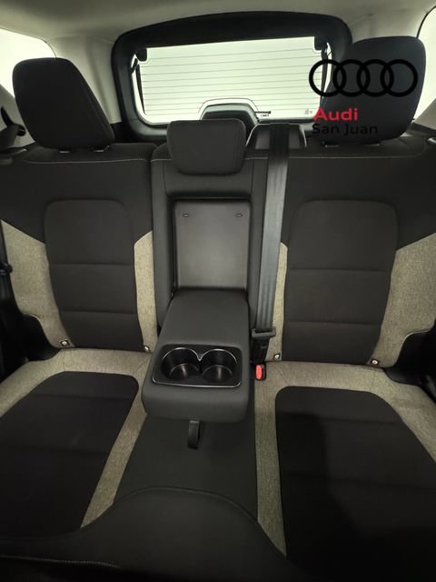 Used 2025 Ford Bronco Sport Big Bend AWD/4WD image 15