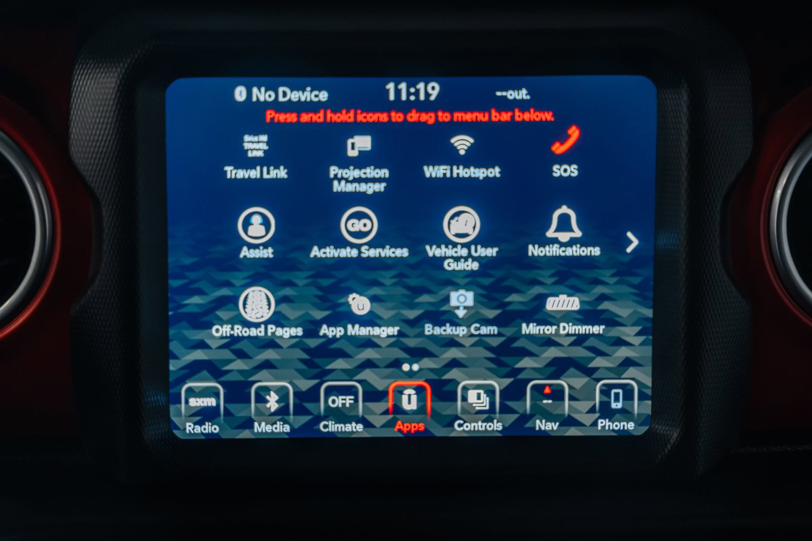 Used 2018 Jeep Wrangler Rubicon image 27