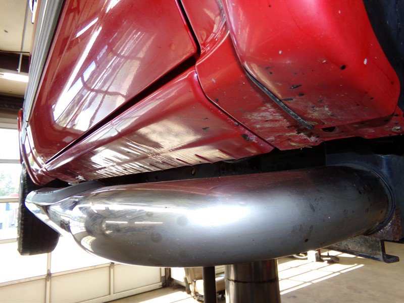 Used 2000 Chevrolet Silverado 1500 LS w/ Off-Road Chassis Pkg image 52