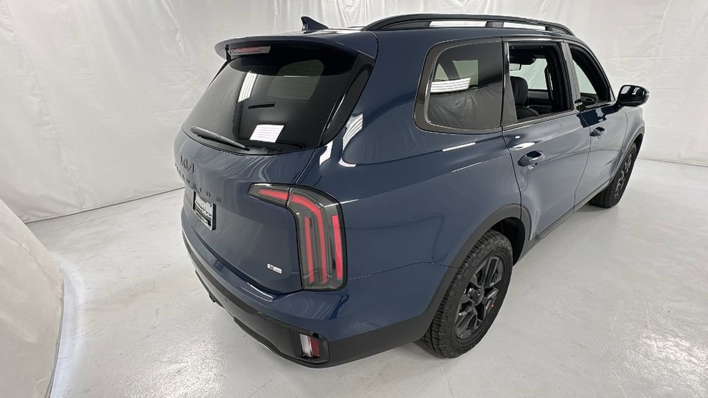 New 2025 Kia Telluride SX Prestige X-Pro image 3