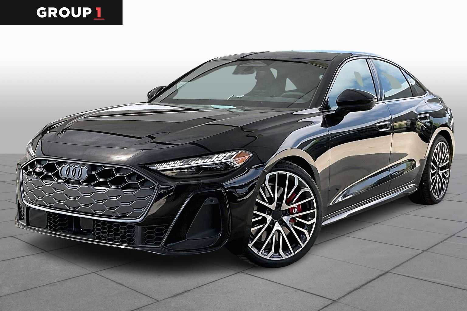 New 2026 Audi S5 Premium Plus