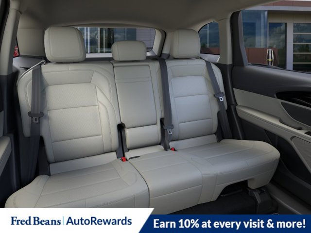 New 2026 Lincoln Nautilus Premier AWD/4WD image 15