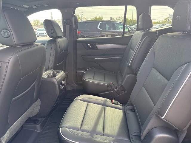 New 2026 Buick Enclave Sport Touring w/ Power Package image 19