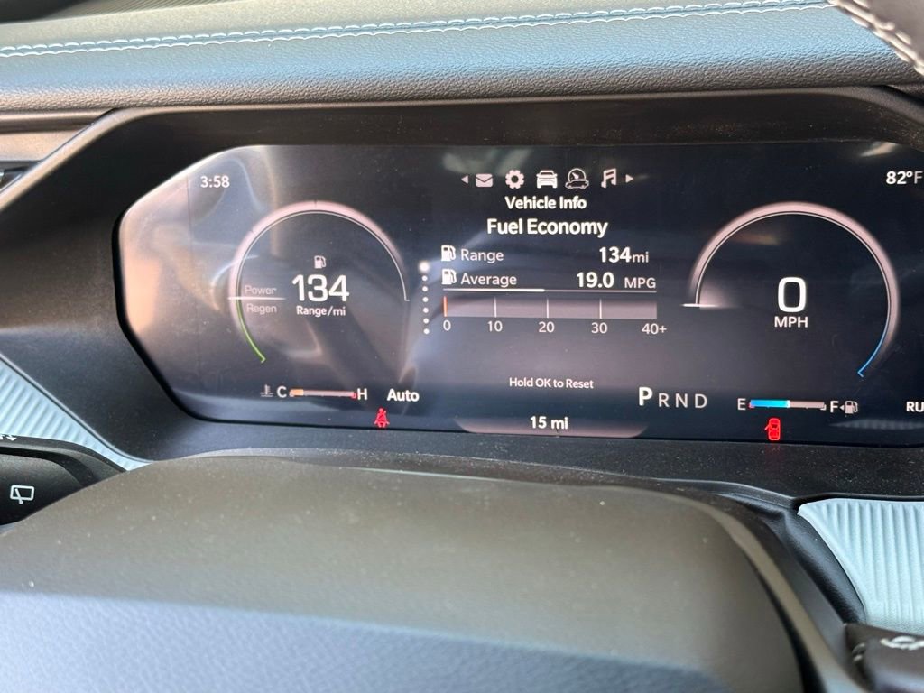 New 2026 Jeep Cherokee Laredo image 19