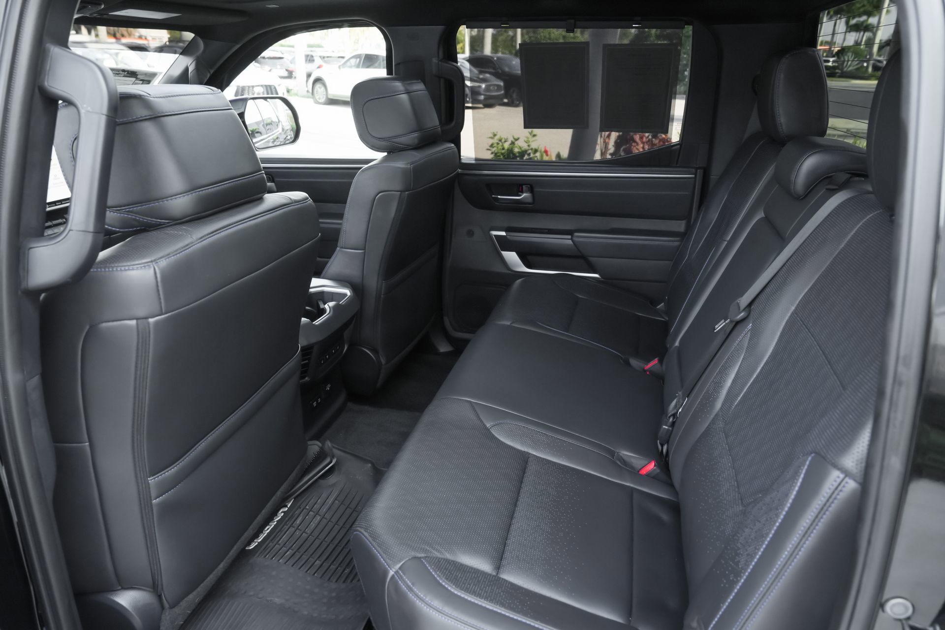 Used 2024 Toyota Tundra Platinum image 33