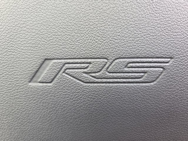 New 2026 Chevrolet Traverse RS w/ LPO, Floor Liner Package AWD/4WD image 14