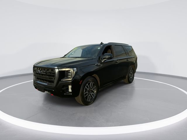 Used 2023 GMC Yukon AT4 w/ AT4 Premium Plus Package image 4