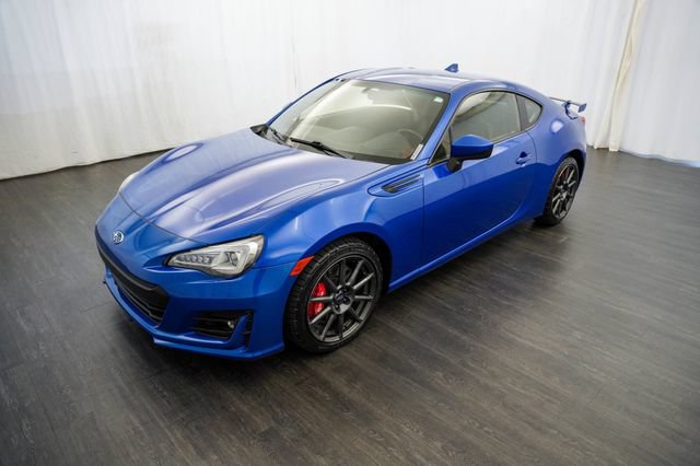 Used 2019 Subaru BRZ Limited w/ Performance Package RWD image 3