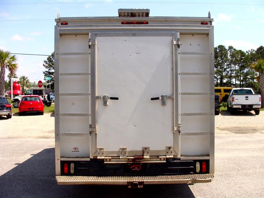 Used 2007 Ford E-450 and Econoline 450 image 4
