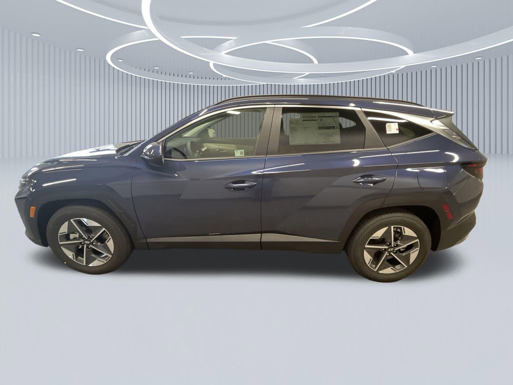 New 2026 Hyundai Tucson SEL w/ Tow & Go Package image 6