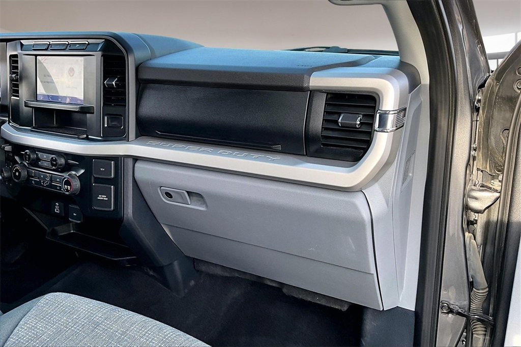 Used 2023 Ford F250 XLT image 16