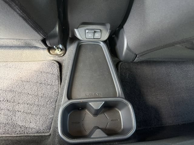 Used 2024 Nissan Leaf S FWD image 28