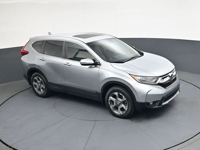 Used 2018 Honda CR-V EX image 22