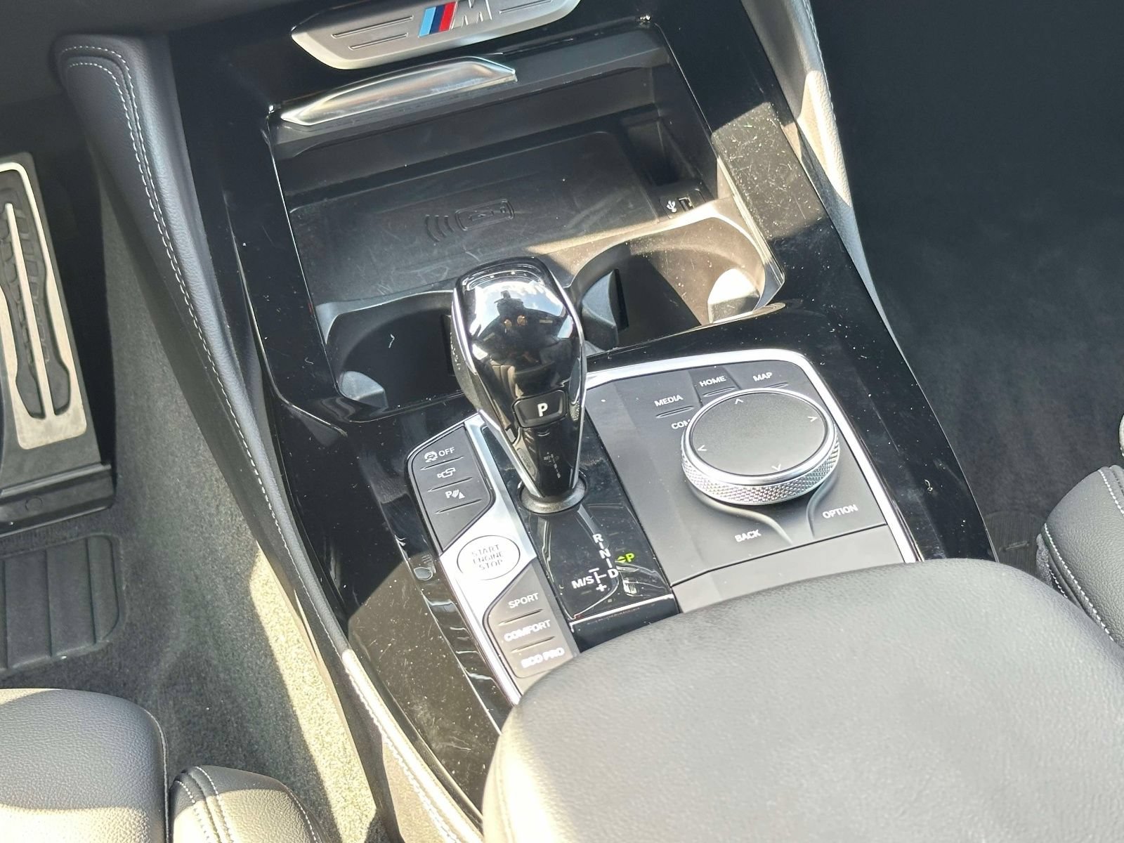 Used 2023 BMW X4 M40i w/ Premium Package AWD/4WD image 20