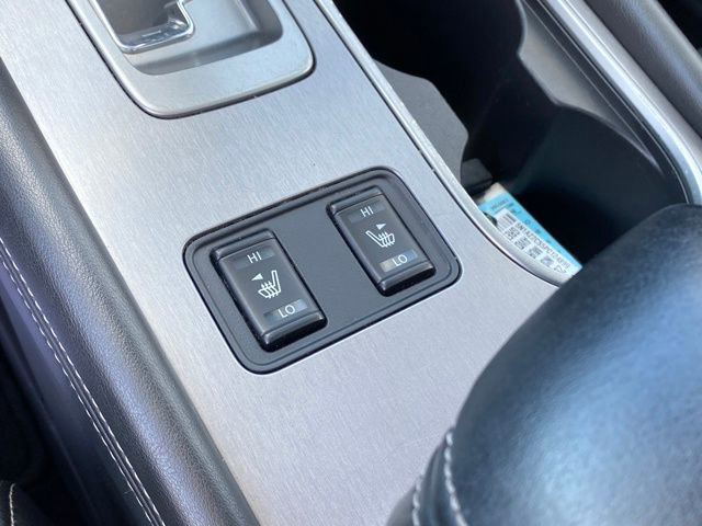 Used 2023 Nissan Murano SL image 13