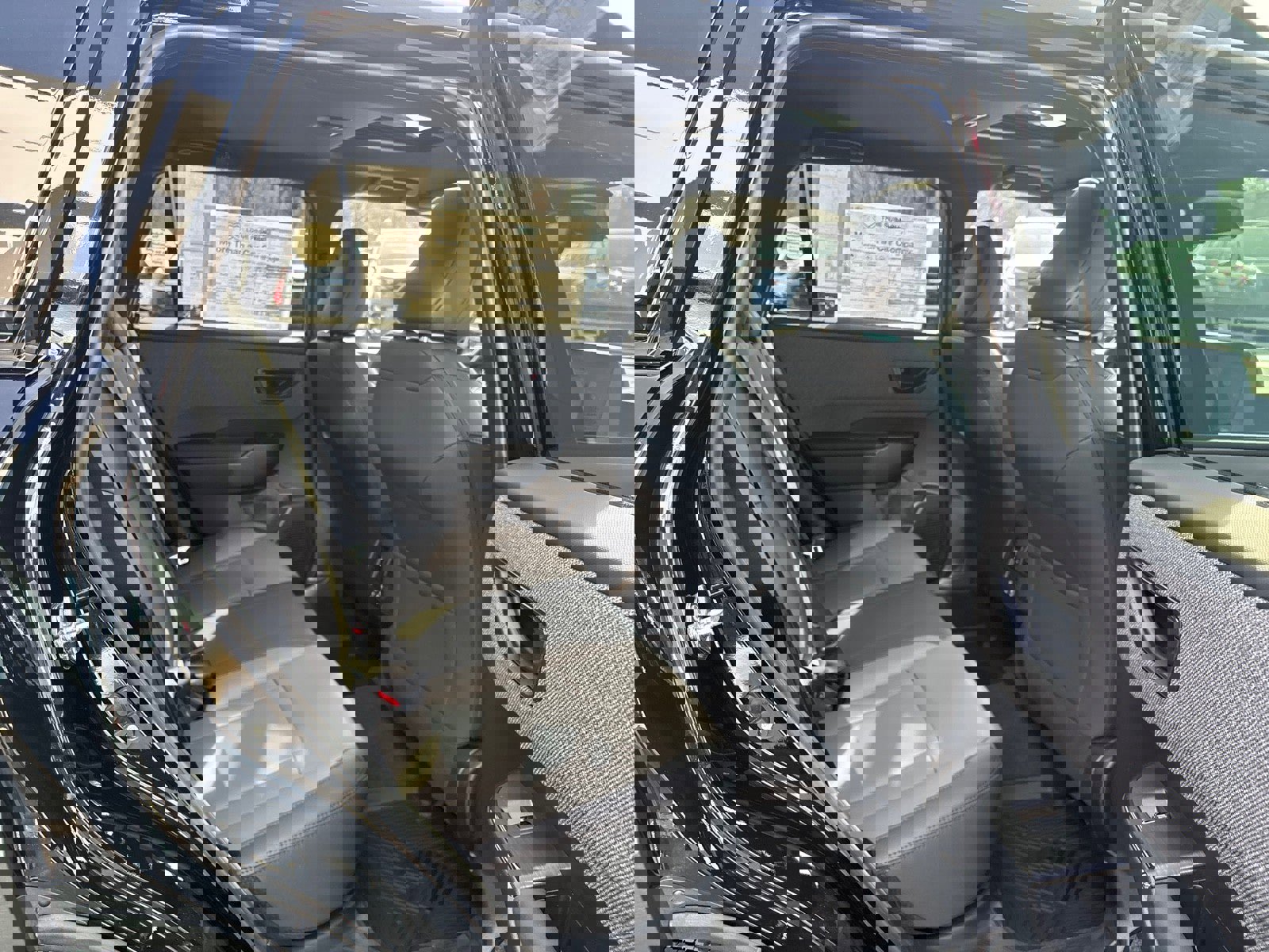 New 2026 Subaru Outback Premium image 40