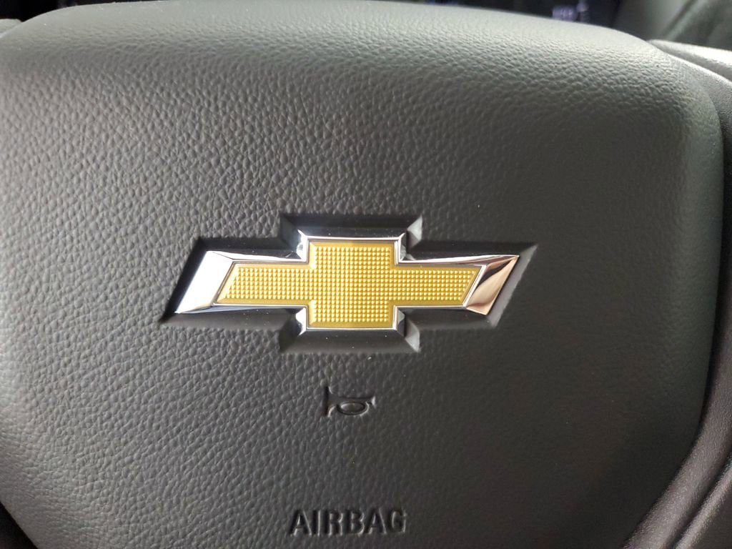 New 2026 Chevrolet Silverado 2500 Custom image 21