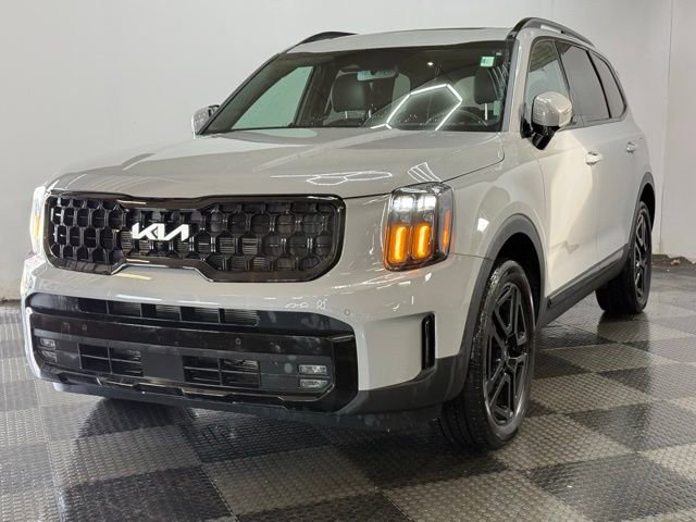 Used 2024 Kia Telluride SX X-Line image 5