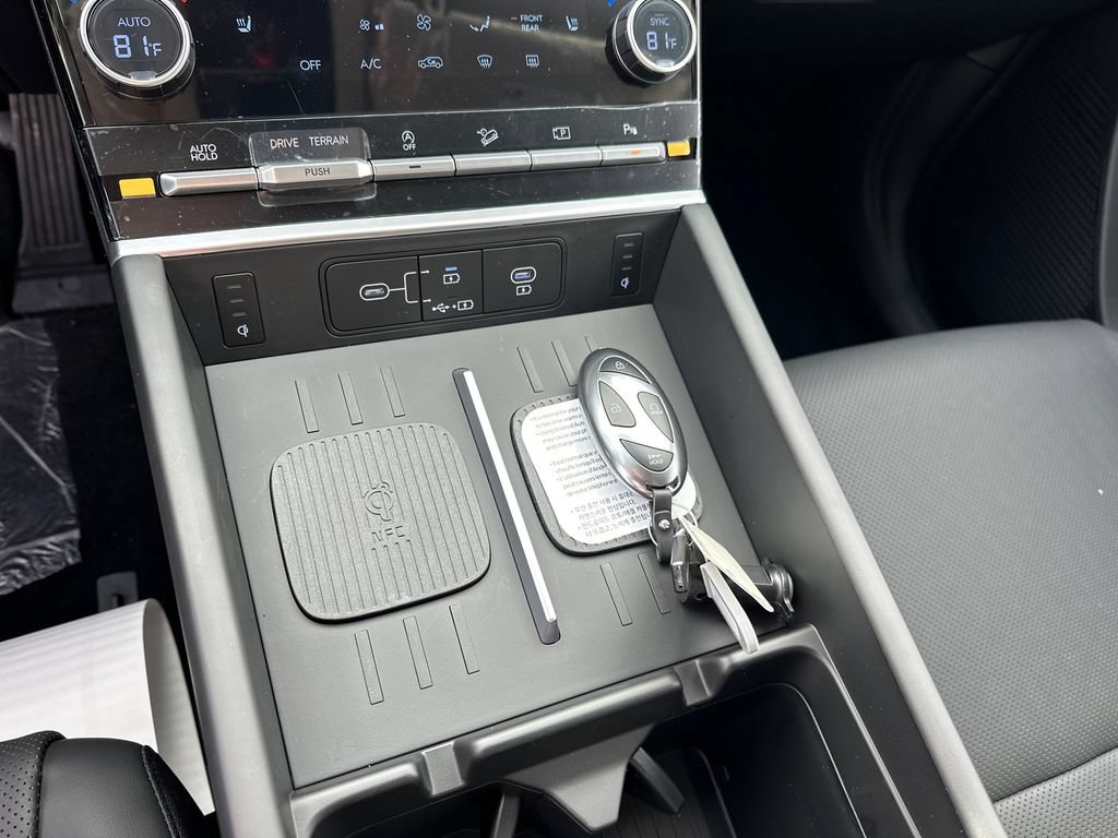 New 2026 Hyundai Santa Fe XRT AWD/4WD image 34