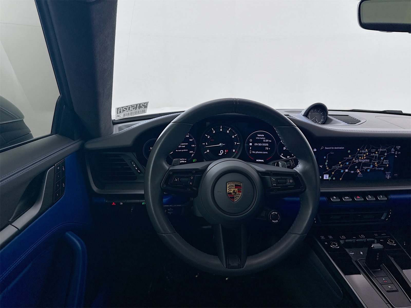 Certified 2023 Porsche 911 Carrera S image 19
