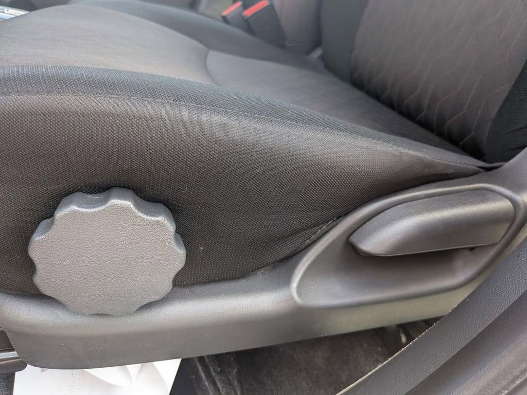 Used 2024 Mitsubishi Mirage ES FWD image 13