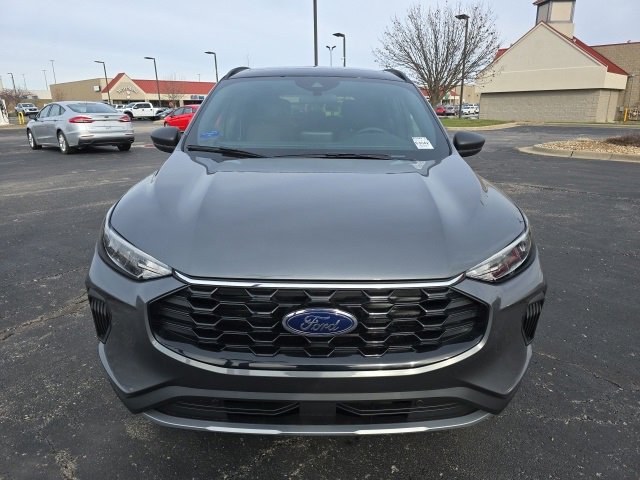 New 2026 Ford Escape ST-Line w/ Cold Weather Package image 8