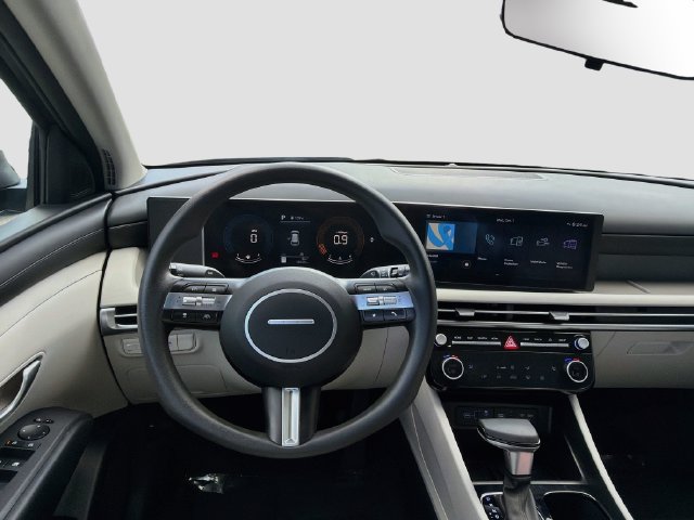 Certified 2025 Hyundai Tucson SEL AWD/4WD image 23