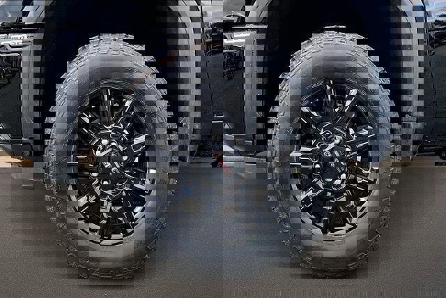 New 2026 GMC Sierra 2500 AT4 w/ Max Trailering Package image 14