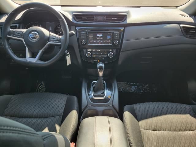 Used 2020 Nissan Rogue S FWD image 13