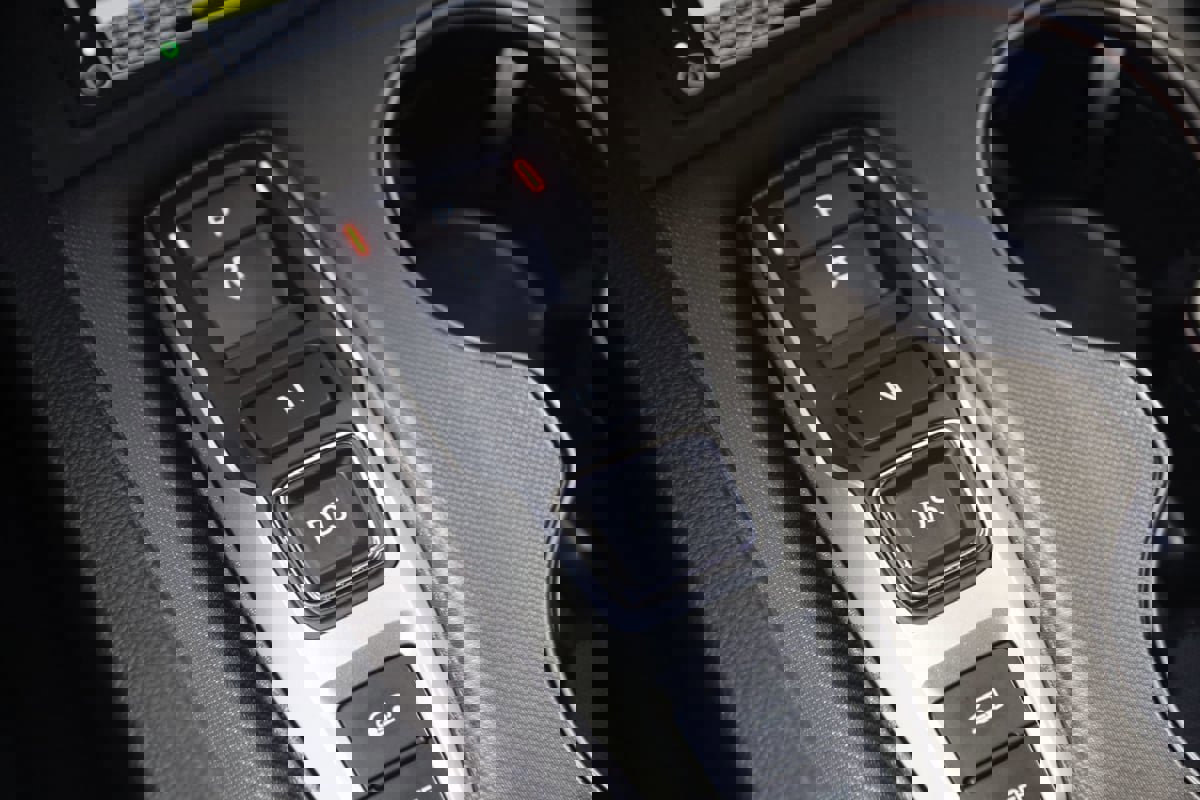 Used 2024 Honda Passport TrailSport image 7