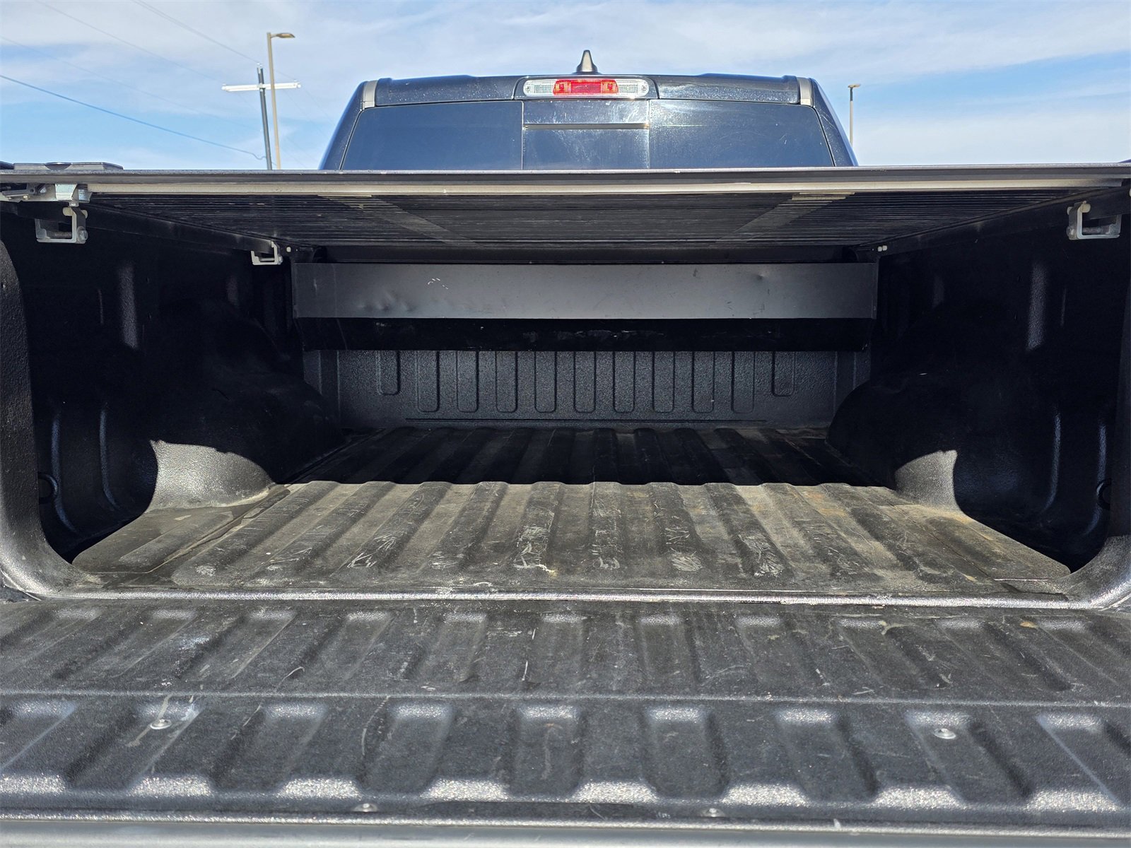 Used 2022 RAM 1500 TRX image 24