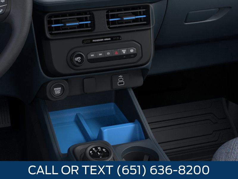 New 2026 Ford Maverick XLT image 19