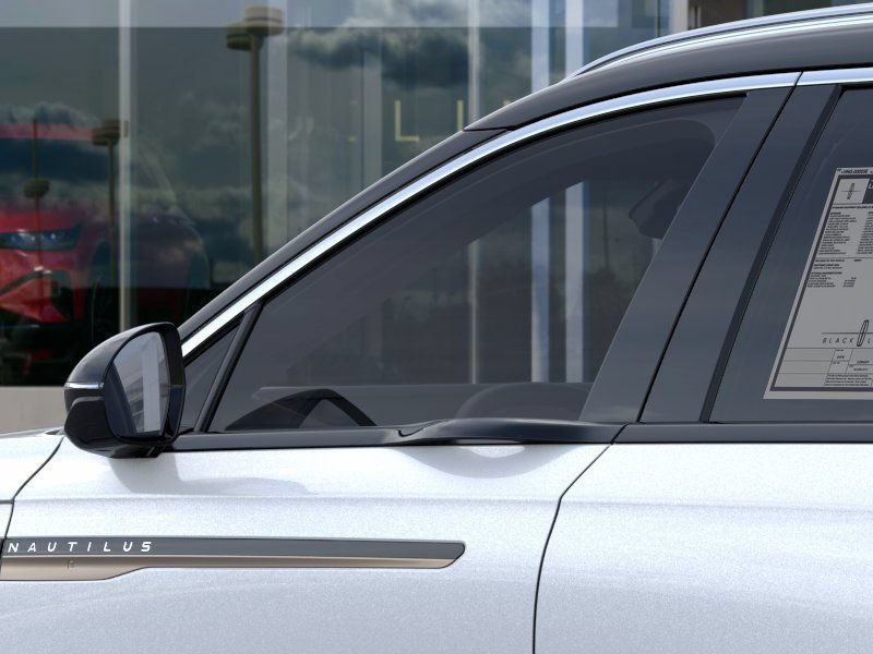 New 2026 Lincoln Nautilus Black Label AWD/4WD image 20