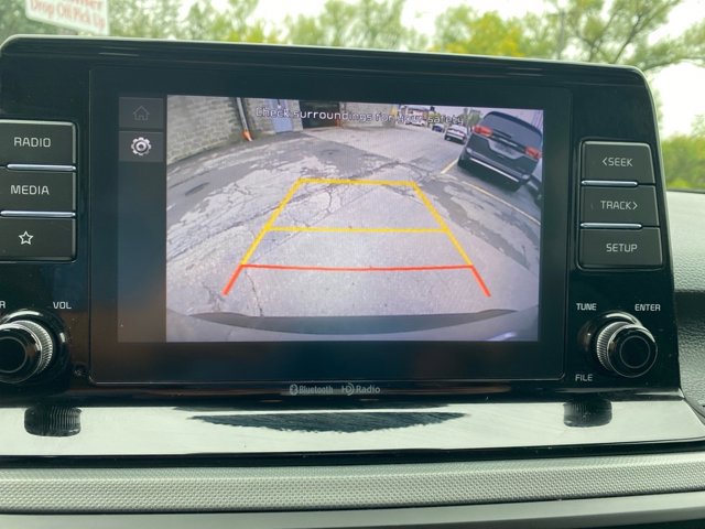 Certified 2023 Kia Seltos LX image 16