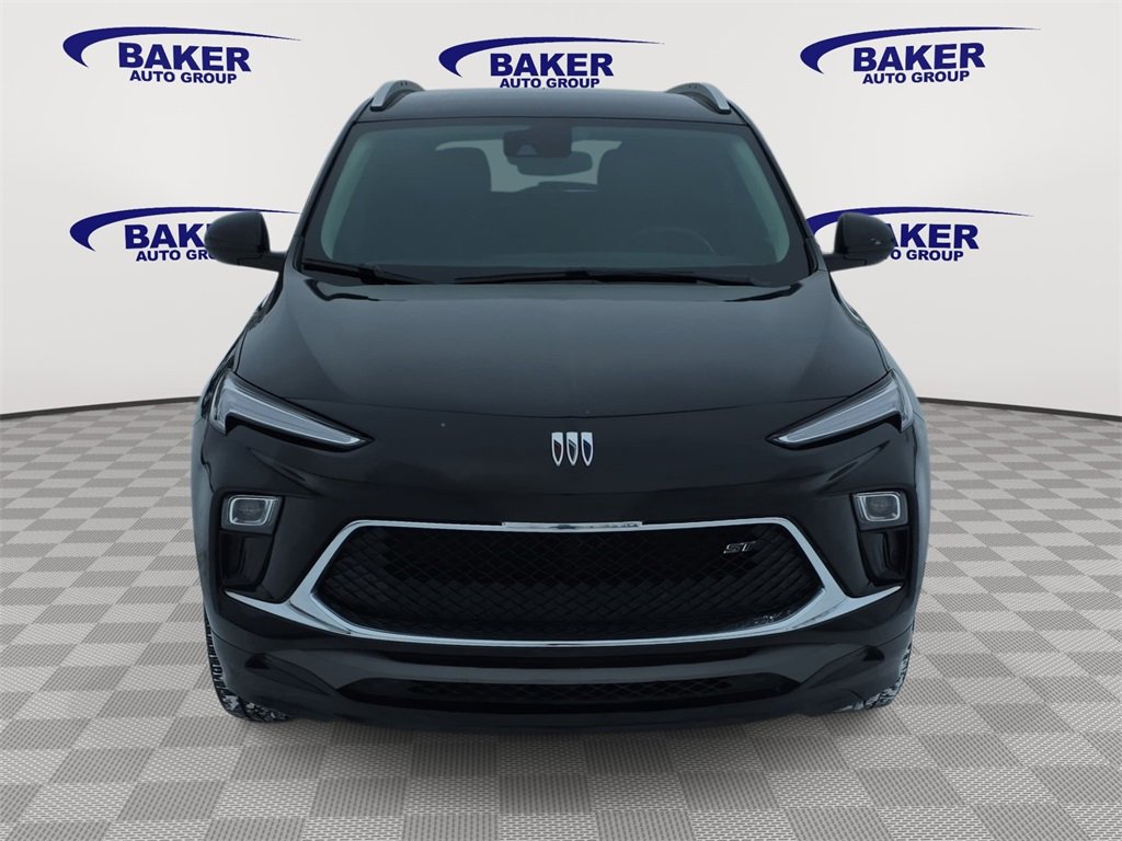 Certified 2024 Buick Encore GX Sport Touring image 2