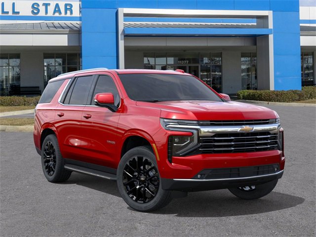 New 2026 Chevrolet Tahoe LT w/ Comfort Package image 7