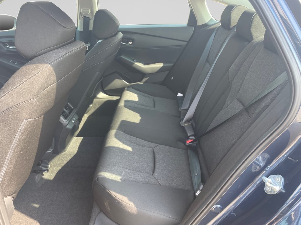 New 2026 Honda Accord SE image 16