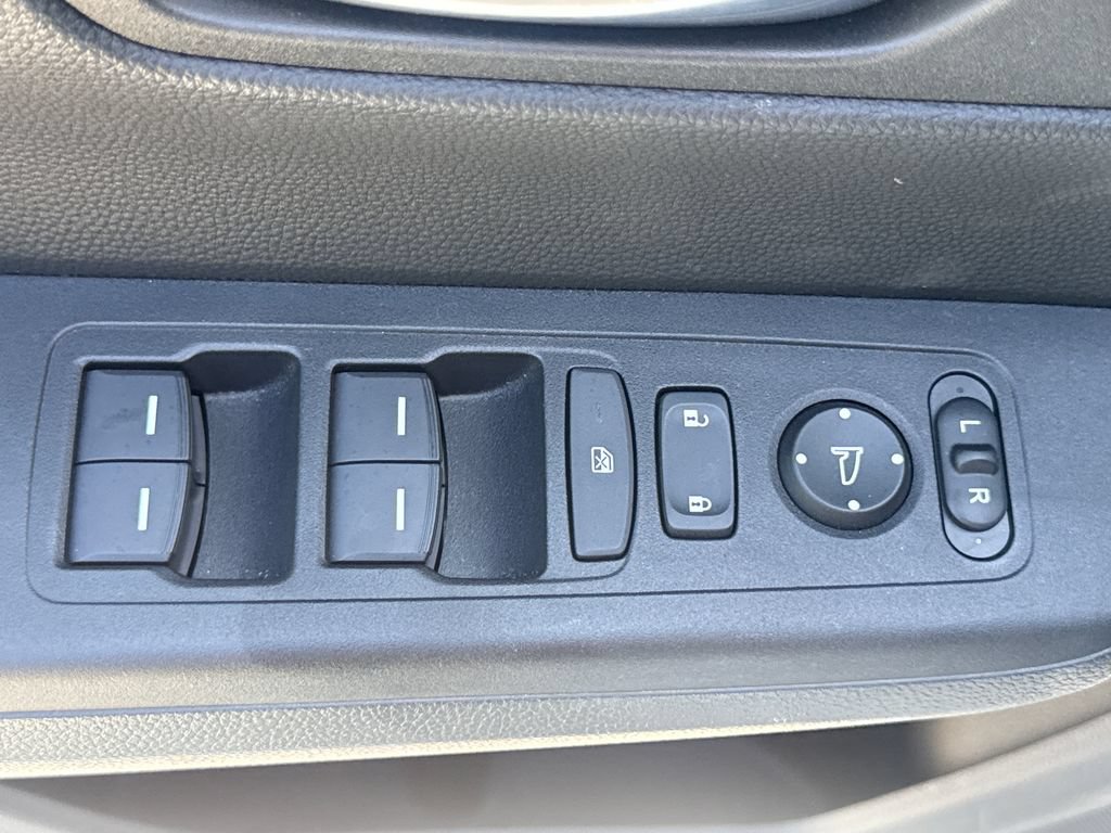 Certified 2025 Honda CR-V Sport-L image 15
