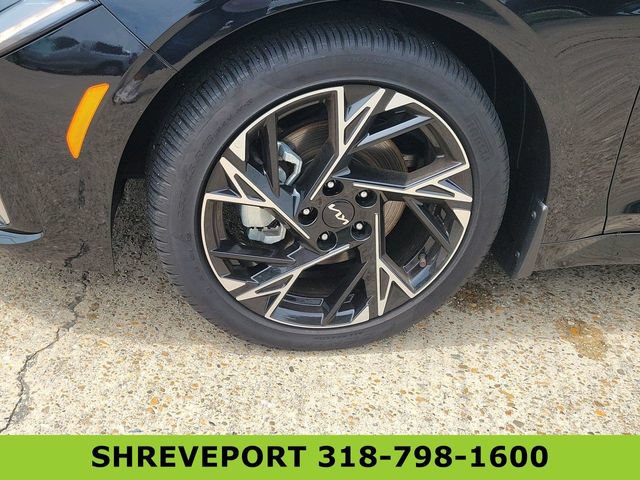 Used 2026 Kia K5 GT-Line FWD image 32