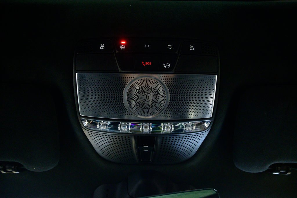 Used 2021 Mercedes-Benz G 550 G 550 image 18