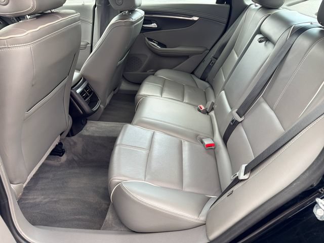 Used 2016 Chevrolet Impala LTZ FWD image 24