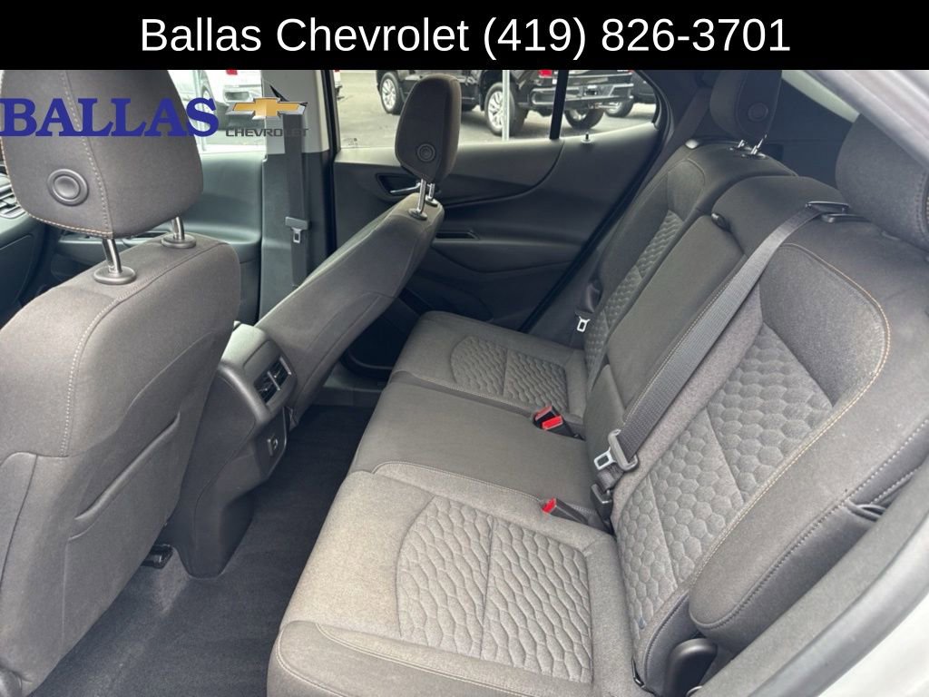 Used 2019 Chevrolet Equinox LT image 4