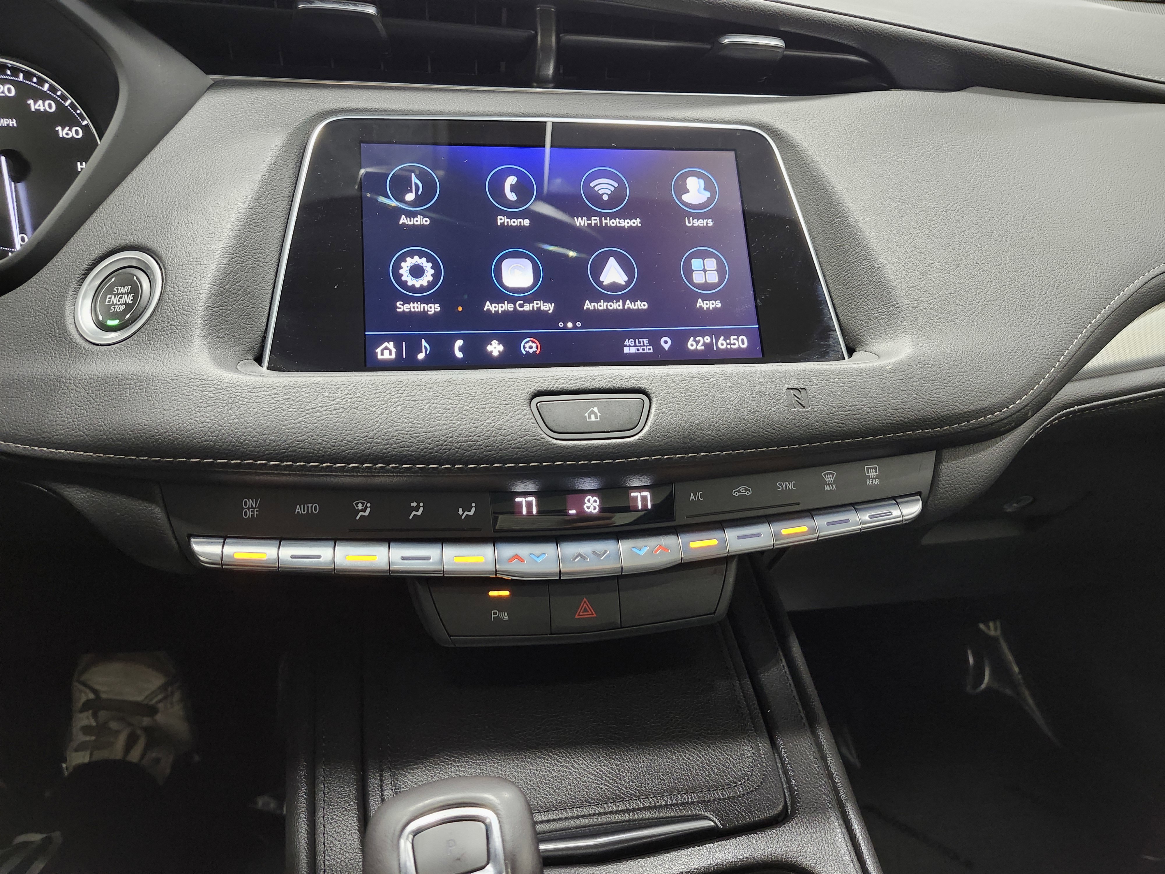 Used 2019 Cadillac XT4 Premium Luxury image 35